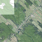 QUE-ME-St Pamphile: GeoChange 1982-2011 Preview 2