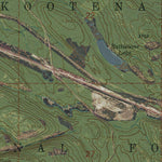 MT-Stryker: GeoChange 1962-2011 Preview 2