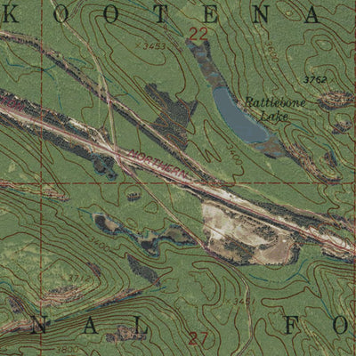 MT-Stryker: GeoChange 1962-2011 Preview 2