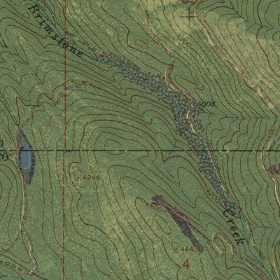 MT-Stryker: GeoChange 1962-2011 Preview 3