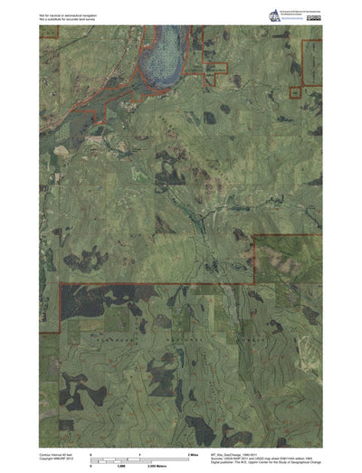 MT-Kila: GeoChange 1990-2011 Preview 1