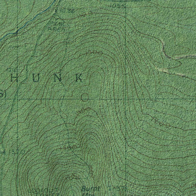 ME-Nesowadnehunk: GeoChange 1982-2011 Preview 3