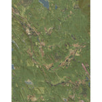 MT-Fortine: GeoChange 1962-2011 Preview 1