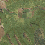 MT-Fortine: GeoChange 1962-2011 Preview 2