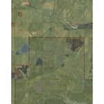 MT-Haskill Mountain: GeoChange 1990-2011 Preview 1