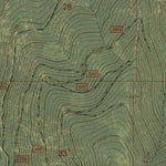 MT-Haskill Mountain: GeoChange 1990-2011 Preview 2