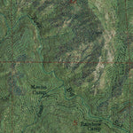 CA-Partington Ridge: GeoChange 1954-2012 Preview 3