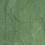 ME-Wallagrass Lakes: GeoChange 1982-2011 Preview 2