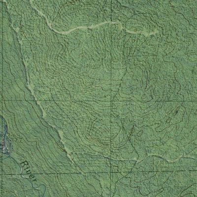 ME-Wallagrass Lakes: GeoChange 1982-2011 Preview 3