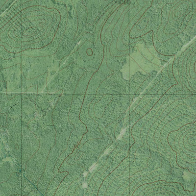 ME-Big Rapids: GeoChange 1982-2011 Preview 2