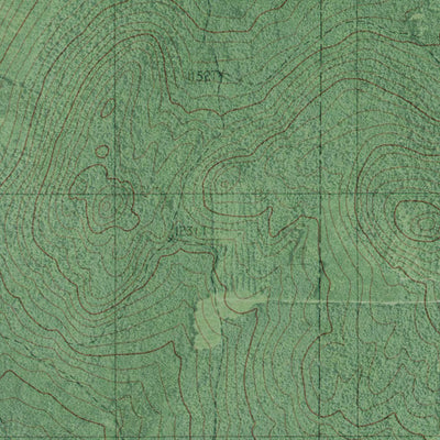 ME-Big Rapids: GeoChange 1982-2011 Preview 3
