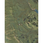 MT-Doris Mountain: GeoChange 1956-2011 Preview 1