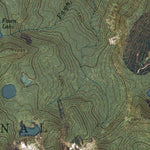 MT-Doris Mountain: GeoChange 1956-2011 Preview 2