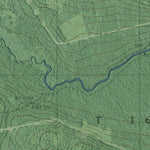 ME-Schoolhouse Rapids: GeoChange 1982-2011 Preview 2