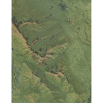 MT-McGee Meadow: GeoChange 1965-2011 Preview 1