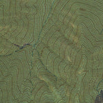 MT-McGee Meadow: GeoChange 1965-2011 Preview 3