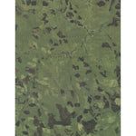 MT-Sunday Mountain: GeoChange 1962-2011 Preview 1