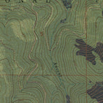 MT-Sunday Mountain: GeoChange 1962-2011 Preview 2