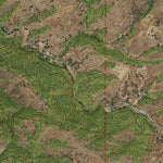 CA-Panoche Pass: GeoChange 1967-2012 Preview 3