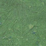 ME-Wadleigh Pond: GeoChange 1985-2011 Preview 2
