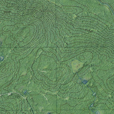 ME-Wadleigh Pond: GeoChange 1985-2011 Preview 2