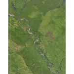 MT-Demers Ridge: GeoChange 1965-2011 Preview 1