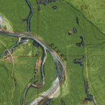 MT-Demers Ridge: GeoChange 1965-2011 Preview 2