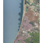 CA-Marina: GeoChange 1945-2012 Preview 1