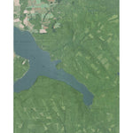 ME-Paulette Brook: GeoChange 1982-2011 Preview 1