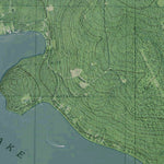 ME-Paulette Brook: GeoChange 1982-2011 Preview 2