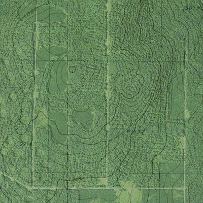 ME-Paulette Brook: GeoChange 1982-2011 Preview 3