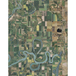 MT-Creston: GeoChange 1990-2011 Preview 1