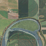 MT-Creston: GeoChange 1990-2011 Preview 2