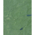 ME-Turner Pond: GeoChange 1983-2011 Preview 1