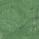 ME-Turner Pond: GeoChange 1983-2011 Preview 2
