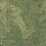 MT-Pleasant Valley Mountain: GeoChange 1963-2011 Preview 2