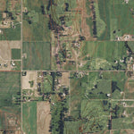 MT-Columbia Falls South: GeoChange 1956-2011 Preview 2