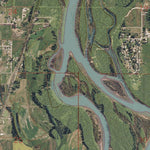 MT-Columbia Falls South: GeoChange 1956-2011 Preview 3