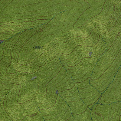 MT-Quartz Ridge: GeoChange 1966-2011 Preview 3