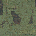 MT-Johnson Peak: GeoChange 1956-2011 Preview 2