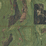 MT-Johnson Peak: GeoChange 1956-2011 Preview 3