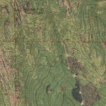 MT-Horse Hill: GeoChange 1962-2011 Preview 3