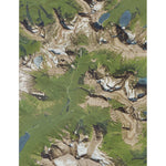MT-ALB BTC Mount Carter: GeoChange 1966-2011 Preview 1