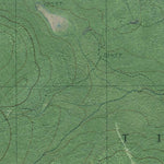 ME-Rocky Mountain SW: GeoChange 1982-2011 Preview 2