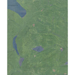 ME-Russell Pond: GeoChange 1985-2009 Preview 1