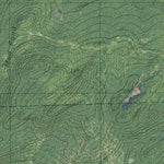 ME-Russell Pond: GeoChange 1985-2009 Preview 3