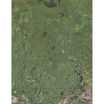 MT-Columbia Falls North: GeoChange 1956-2011 Preview 1