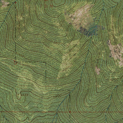 MT-Whitefish: GeoChange 1956-2011 Preview 3