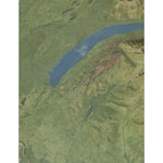 MT-Kintla Lake: GeoChange 1965-2011 Preview 1