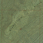MT-Kintla Lake: GeoChange 1965-2011 Preview 3